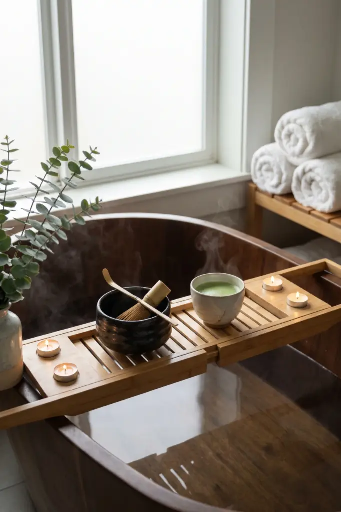 The -Matcha- Tea -Ritual
