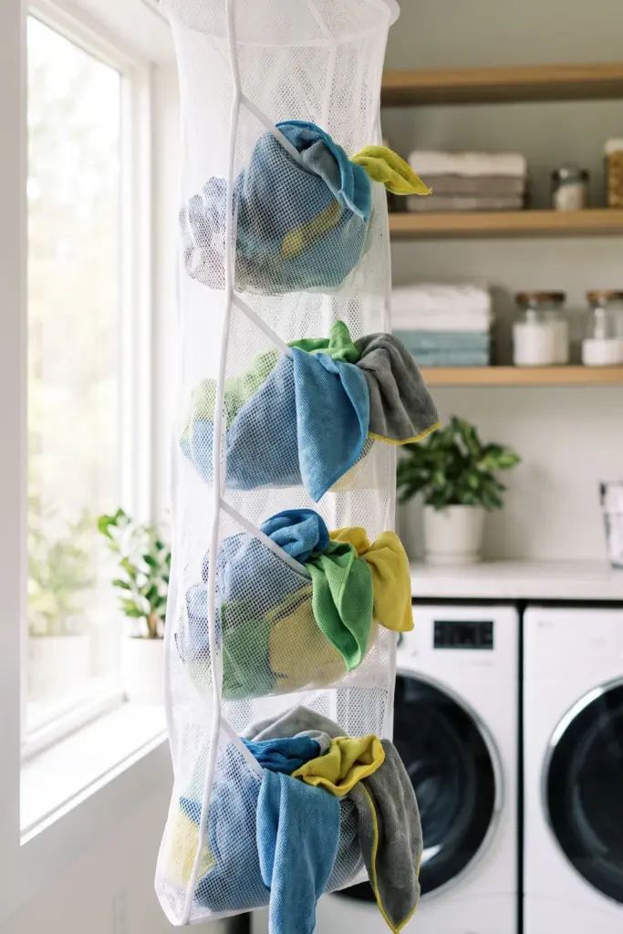 The -Mesh -Breathable -Wonder