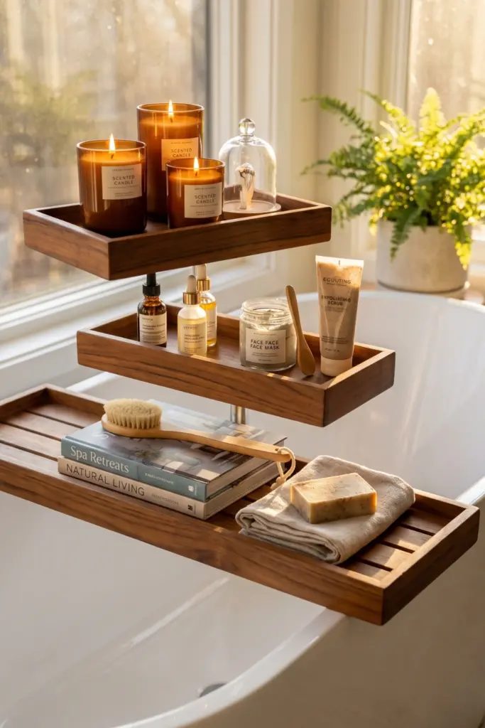 The -Multi-Level -Waterfall -Organizer