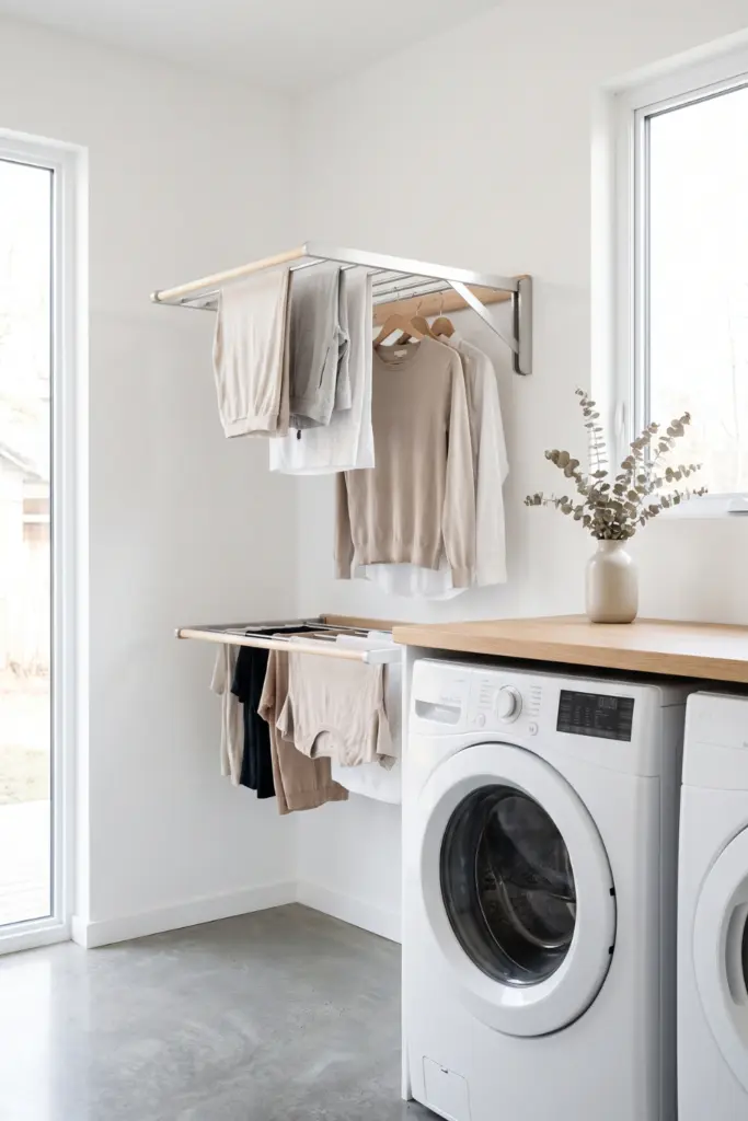 The -Over-The-Door -Hybrid -Rack