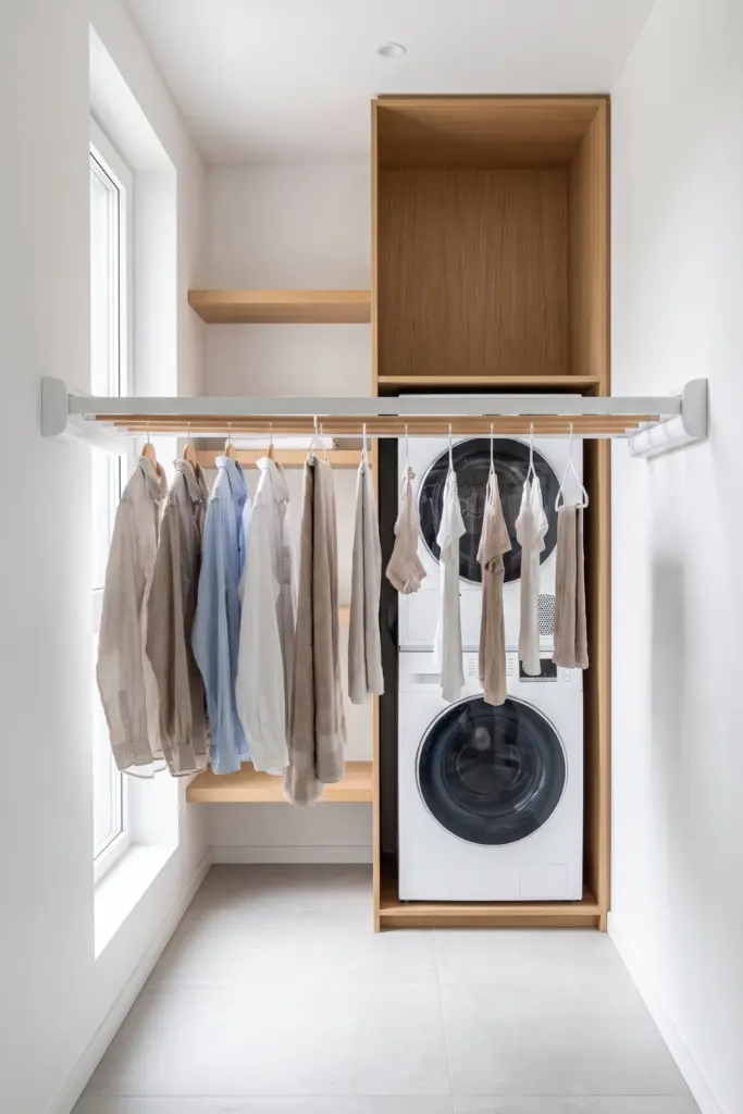 The -Retractable- Wall-Mounted- Genius