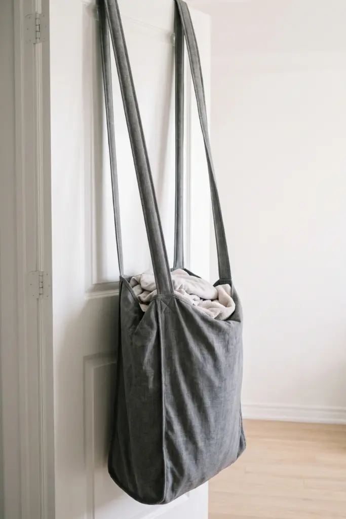 The -Slim -Fabric- Sorter