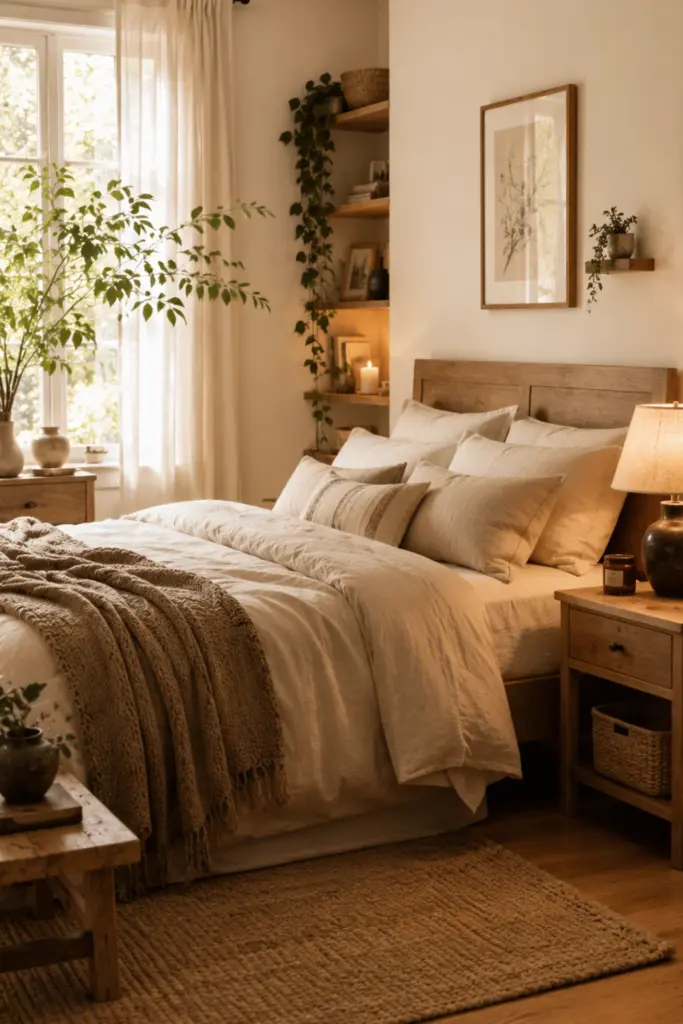 Transform -Your -Home- Inspiration -Bedroom