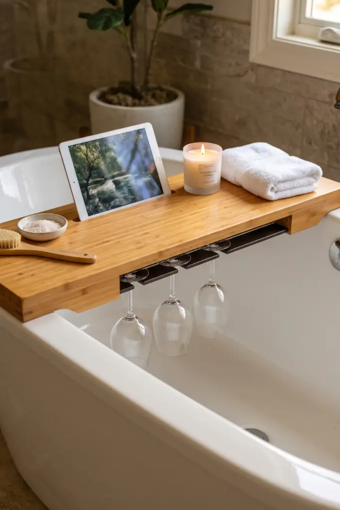 Under-Mount- Sliding -Wine -Racks