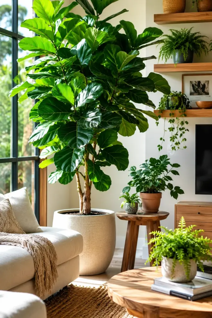 Bring- Nature- Indoors
