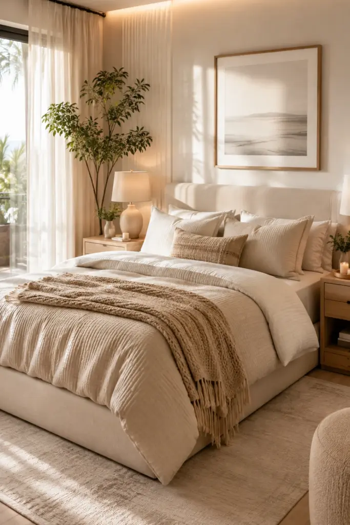 Create -a -Relaxing- Bedroom -Retreat