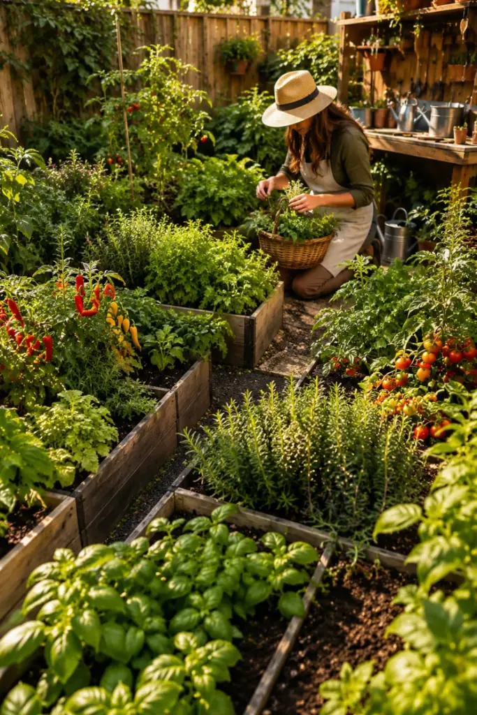 Grow -Your -Own -Allotment -Space