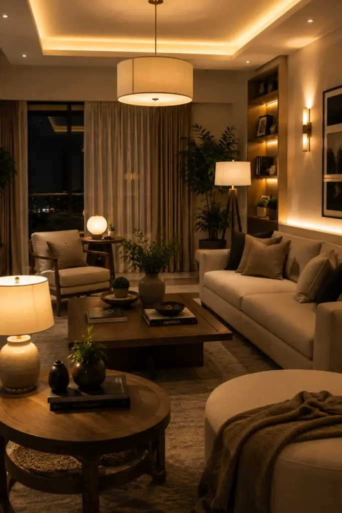 Layer -Lighting -Like -a- Designer