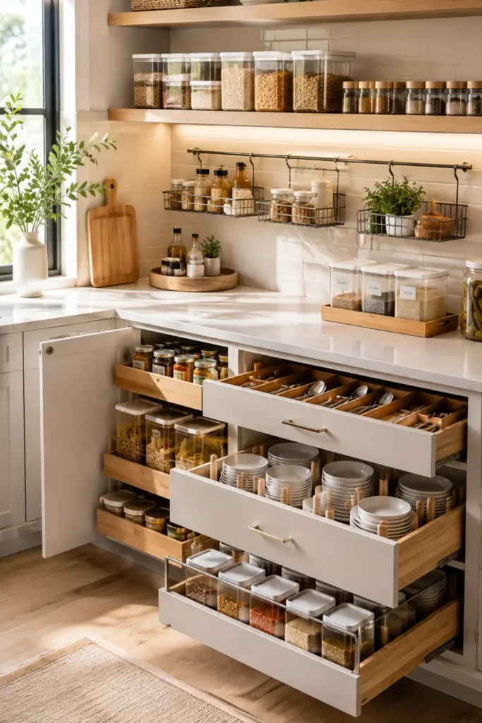 Upgrade- Your- Kitchen -Without Renovating